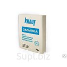 Керамзитовая засыпка для сборных полов  КНАУФ-ЗасыпкаСухая, 40л