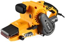 Шлифмашина ленточная Deko DKBS1300, 1300 Вт, с регулировкой оборотов 063-4333