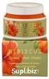 Антивозрастной крем для лица с экстрактом гибискуса. Hibiscus Flower Vital Cream
