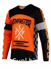 EF56 Джерси Base Оранжевый/Черный (XXL)