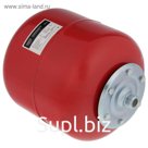 Бак расширительный Oasis RV-12, для систем отопления, вертикальный, 12 л