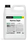 KARINA SEPT Жидкое бактерицидное мыло