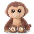 Мягкая игрушка NICI «Обезьянка Хобсон», 15 см