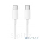 Xiaomi Mi USB Type-C to Type-C Cable SJV4108GL Кабель