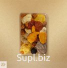 Вяленые фрукты - Ассорти, 350 гр.