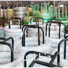 Проволока пружинная 3,01 ВО 12Х18Н10Т ТУ 3-1002-77 с МКК