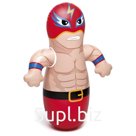 Игрушка для боксирования INTEX «Боец» 44672NP, от 3 лет, МИКС