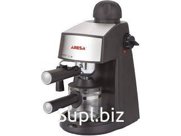 Кофеварка Aresa AR-1601 (3.5 бар, капучинатор)