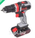 Шуруповерт бесщеточный PID03003-20M2/BL P.I.T.