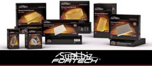Fortech Салонный фильтр FORD: Focus II