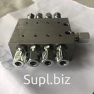Распределитель густой смазки SSV8-619-25730-2