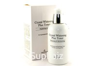 СКХ CW Тонер THE SKIN HOUSE CRYSTAL WHITENING PLUS TONER
