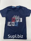 Футболка 9-12 лет Артикул: 50-07