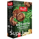 Котлеты картофельно-гороховые "Вышний город" с жареным луком, 250 г