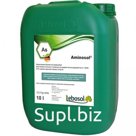 Высокоэффективное жидкое органическое удобрение Аминозол от компании Lebosol® для всех культур.
Применение всего 0,5–1 л/га Аминозола при экстремальных погодны…