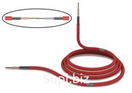 Секция нагревательная кабельная 30ТМОЭ2 (ТМФ (7х0,5)CuNi6)-1480-040