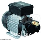 VISCOMAT 90 M - ЭЛЕКТРИЧЕСКИЙ ЛОПАСТНОЙ НАСОС ДЛЯ ПЕРЕКАЧКИ МАСЛА