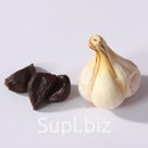 Вырощен и приготовлен на плодородной земле Кубани. Ознакомиться с продуктом можно на сайте https://prince-garlic.ru