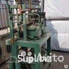 Морозильный агрегат для магазина
