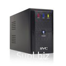 Источник бесперебойного питания SVC V-500-L