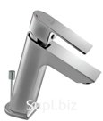 Смеситель для раковины Jaquar Lyric LYR-CHR-38051B