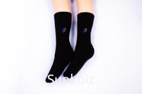 Носки классика мужские демисезонные