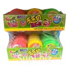 Жевательная резинка Cool Crazy Roll вкусовой микс 15г оптом