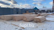ООО ТД Ураллеском реализует пиломатериал из хвойных пород. В наличии и под заказ . Доставка по России и другие страны. Так же в реализации кругляк. Фрма оплаты…