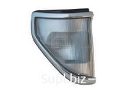 12-1502 -A CORNER LAMP