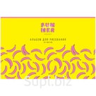 Альбом для рисования 40л., А4, на скрепке ArtSpace "Стиль. Banana party"