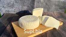 Брынза из козьего молока