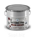 Panzer PRO iron oxide