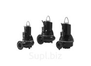 Дренажный насос Grundfos SL 1.100.150.55.4.51D