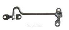 Крюк накидной КР-120 (КВ-120) (Н) цинк