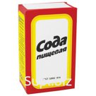 Сода пищевая, 500 г