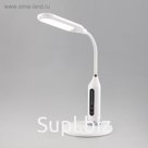 Настольная лампа Soft 8Вт LED 3300-6500К белый