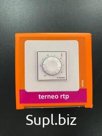 Терморегулятор terneo rtp
