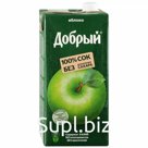 Тара: пэк
Объем: 2 л