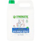Средство для стекол Synergetic 5 л 1/4