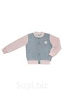 Джемпер (толстовка) для девочки DK-101