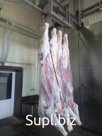 Говядина быки 200кг охлажденные