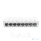 TP-Link LS1008 8-портовый 10 100 Мбит с неуправляемый коммутатор, 8 портов RJ45 10 100 Мбит с