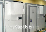 Холодильная камера 2,47х2,44х2,2