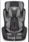 Автокресло (группа 1/2/3) от 9 месяцев до 12 лет  ISOFIX