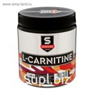 L-Карнитин SportLine, банан, 500 г
