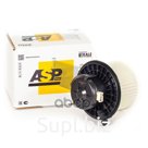 Электровентилятор Отопителя Для Ам Renault Koleos ASP арт. AL40149