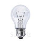 Лампа накаливания Osram classic, 60Вт, тип А "груша" E27, прозрачная