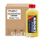 Шампунь для б/к мойки PLEX CROWN 1кг*12шт