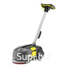 Поломоечная машина Karcher BD 30/4 C Bp Pack, профессиональная, 225 Вт, 280 мм, 3 л, серая