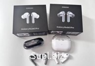 еспроводные наушники Samsung Galaxy Buds 3